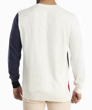 سویشرت مردانه ال سی وایکیکی LC Waikiki کد W2SW14Z8