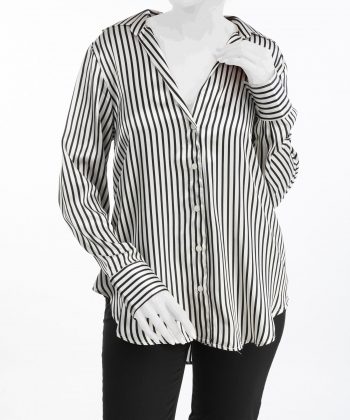 بلوز زنانه ال سی وایکیکی LC Waikiki کد 2WBL02Z8