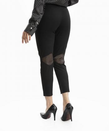 شلوار زنانه ال سی وایکیکی LC Waikiki کد 2WPN20Z8