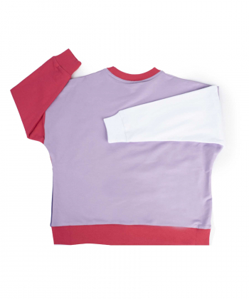 دورس دخترانه یو اس پولو کیدز US Polo Kids کد 4016A1