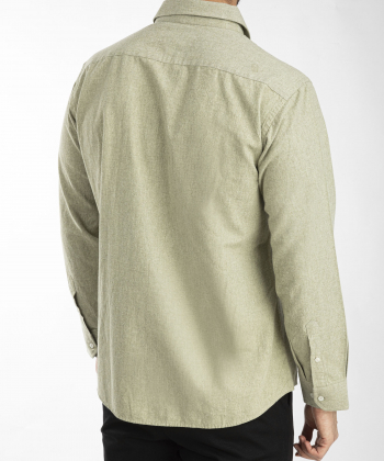 پیراهن مردانه ال سی وایکیکی LC Waikiki کد W2SH08Z8