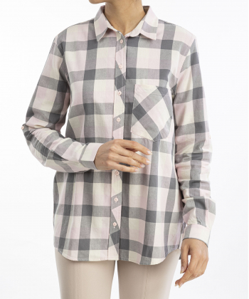 پیراهن زنانه ال سی وایکیکی LC Waikiki کد W235221Z8