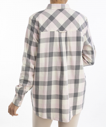 پیراهن زنانه ال سی وایکیکی LC Waikiki کد W235221Z8