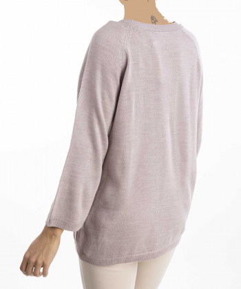 پلیور زنانه ال سی وایکیکی LC Waikiki کد W267719Z8