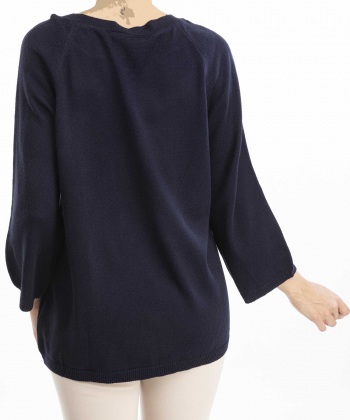 پلیور زنانه ال سی وایکیکی LC Waikiki کد W280721Z8