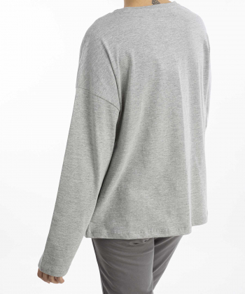 تیشرت زنانه ال سی وایکیکی LC Waikiki کد W246349Z8