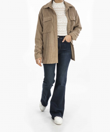 مانتو زنانه بهبود Behboud کد 501262