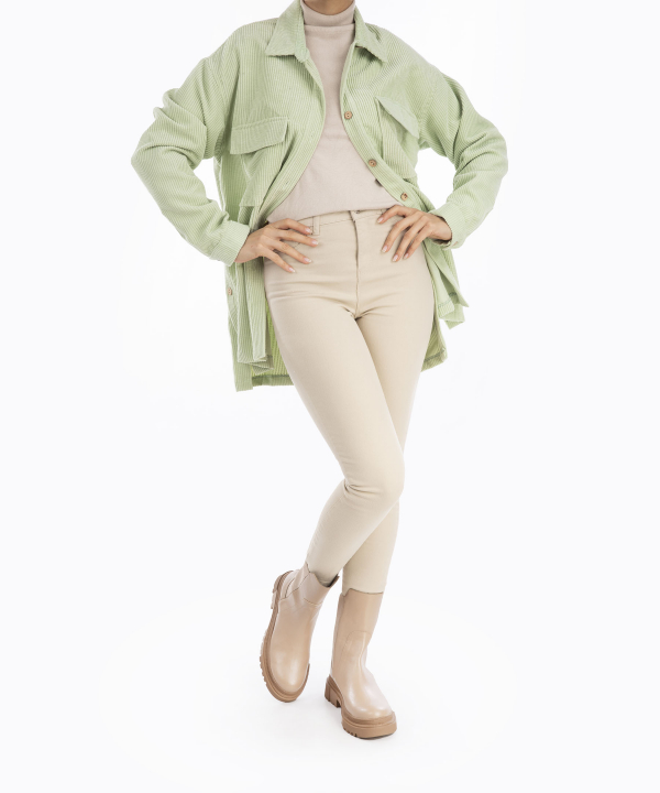 مانتو زنانه بهبود Behboud کد 501262