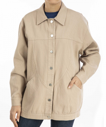 مانتو زنانه بهبود Behboud کد 509009