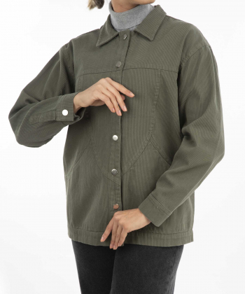 مانتو زنانه بهبود Behboud کد 509009