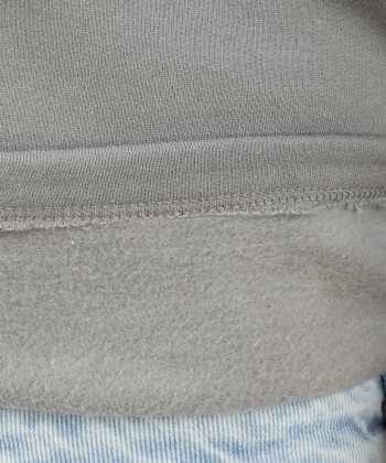 سویشرت زنانه ال سی وایکیکی LC Waikiki کد W280209Z8