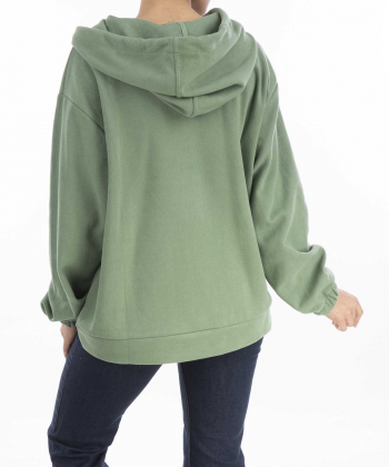 هودی زنانه بهبود Behboud کد 709102