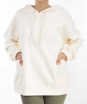 هودی زنانه بهبود Behboud کد 709102