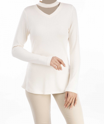 بلوز زنانه بهبود Behboud کد 705314