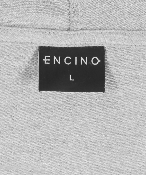 کاور کلاه دار مردانه ان سی نو Encino کد یاریس
