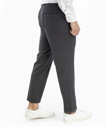 شلوار مردانه ال سی وایکیکی LC Waikiki کد W2PN38Z8