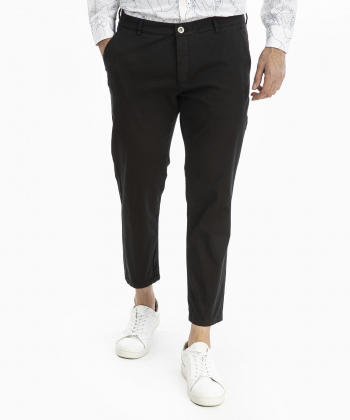 شلوار مردانه ال سی وایکیکی LC Waikiki کد W2PN39Z8