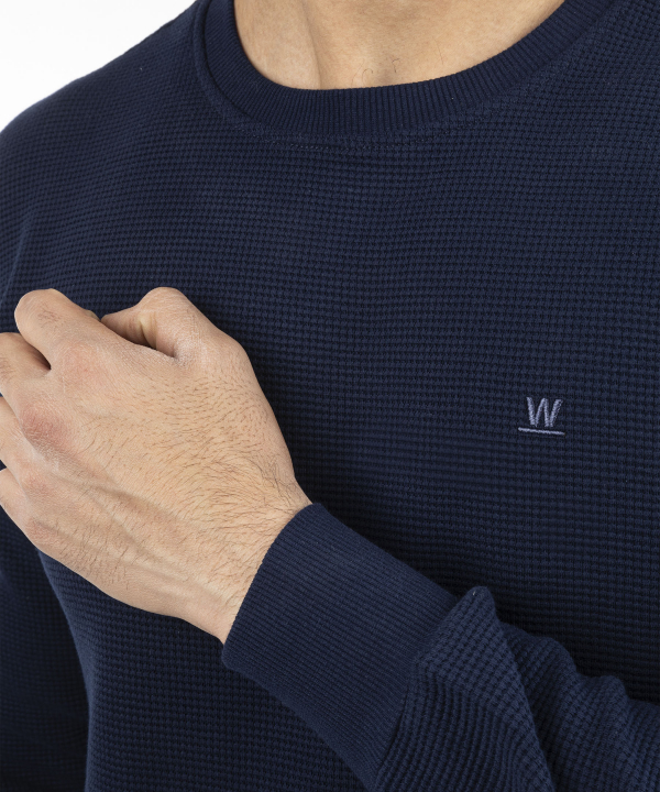 بلوز مردانه وینترهارت WinterHart کد M2064003ST