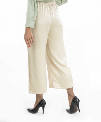 شلوار زنانه ال سی وایکیکی LC Waikiki کد 2WPN01Z8