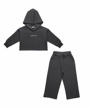 هودی و شلوار دخترانه فیورلا Fiorella کد 33513