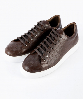 کفش مردانه فریولی مدل 34008