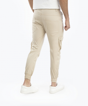 شلوار مردانه ال سی وایکیکی LC Waikiki کد 2WJO02Z8