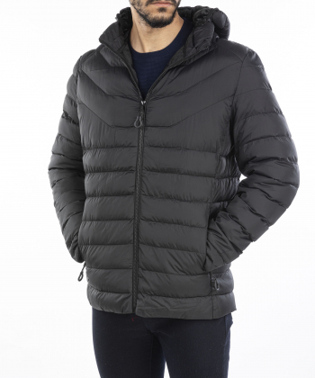 کاپشن مردانه وینترهارت WinterHart کد M2064007JC