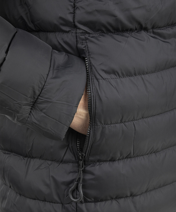 کاپشن مردانه وینترهارت WinterHart کد M2064007JC