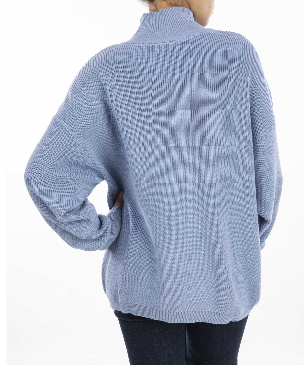 پلیور یقه اسکی زنانه وینکلر Winkler کد W0671005KN