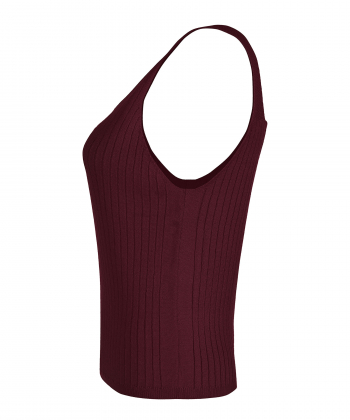 تاپ بافت زنانه ان سی نو Encino کد تینو