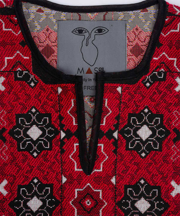 تاپ زنانه ماسی Massi کد TB-2023001