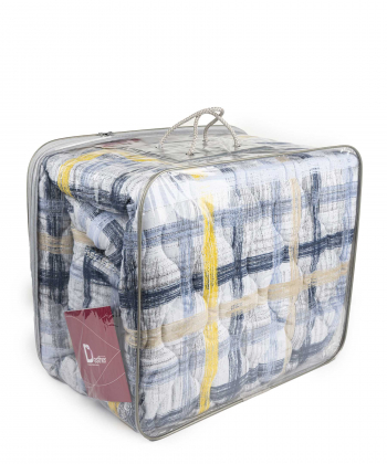 سرویس لحاف یک نفره دو تکه دستر Dasther کد 191199999090