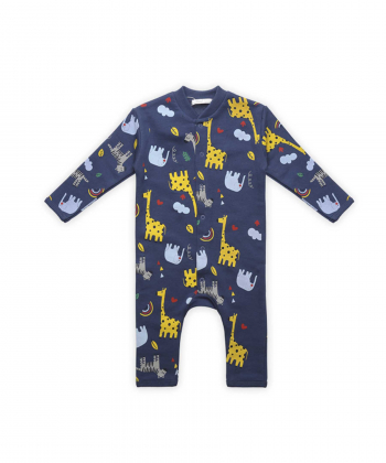 سرهمی پسرانه فیورلا Fiorella کد 23553