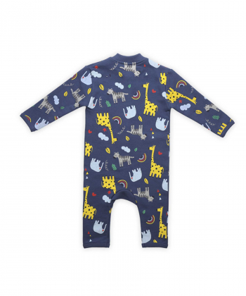 سرهمی پسرانه فیورلا Fiorella کد 23553