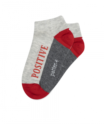 جوراب ساق کوتاه پسرانه پاتر مدل 963