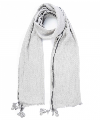 شال زنانه باترفلای Butterfly کد W0913268SC