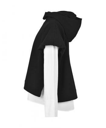 هودی زنانه بادی اسپینر Body Spinner کد 6889