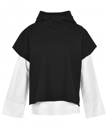 هودی زنانه بادی اسپینر Body Spinner کد 6889