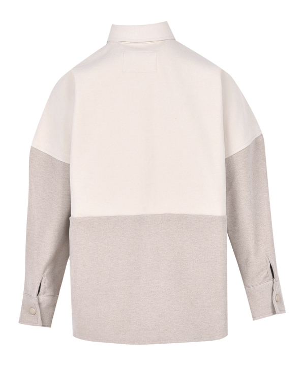 سویشرت زنانه بادی اسپینر Body Spinner کد 6390