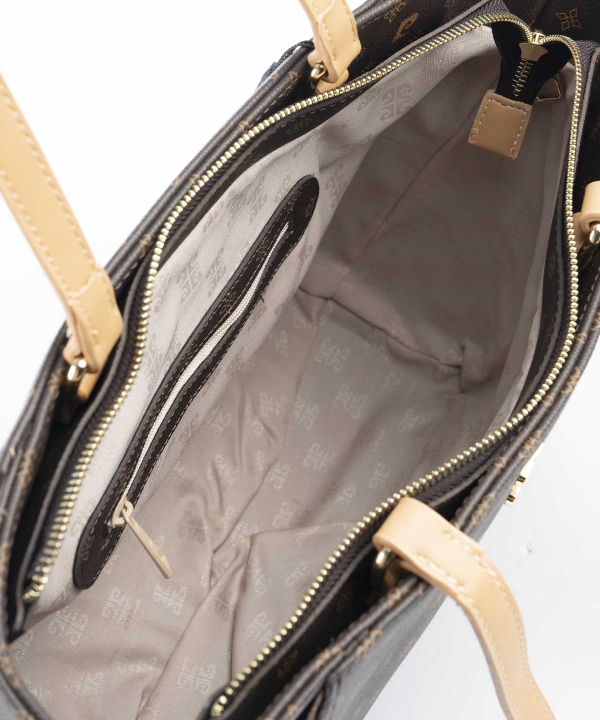 کیف زنانه پیرکاردین PierreCardin کد 05PO22Y1554-MNKH