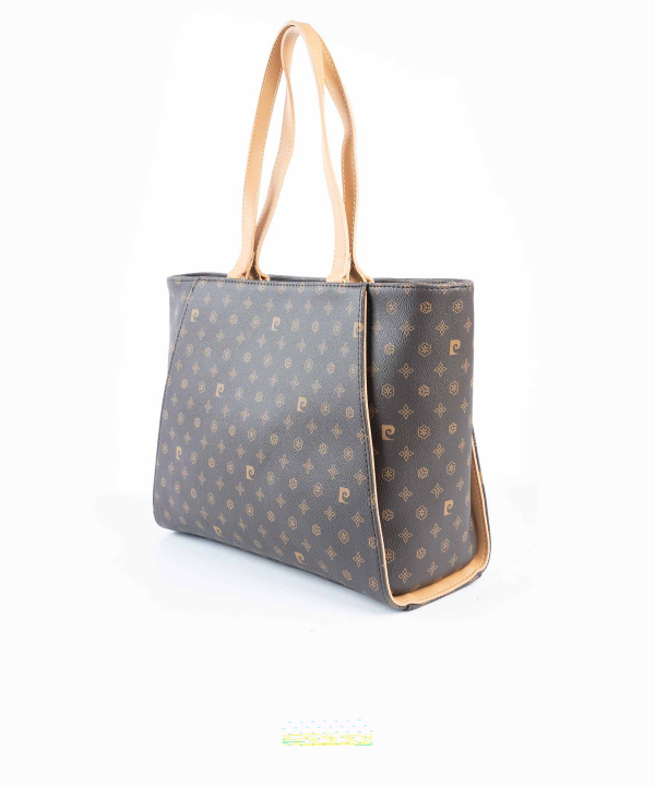 کیف زنانه پیرکاردین PierreCardin کد 05PO22Y1554-MNKH