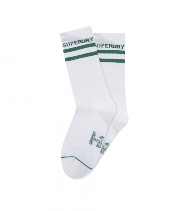 جوراب ورزشی مردانه سوپردرای Superdry کد M25S31301X