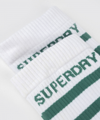 جوراب ورزشی مردانه سوپردرای Superdry کد M25S31301X