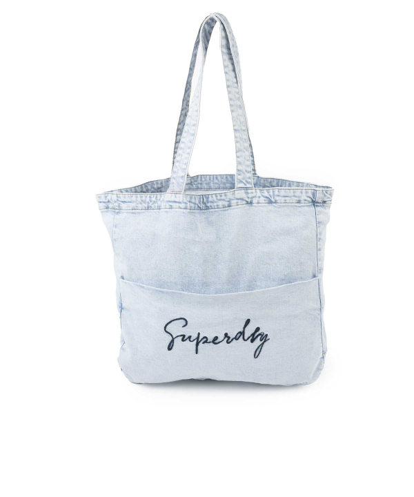 کیف دوشی زنانه سوپردرای Superdry کد W20S31501T