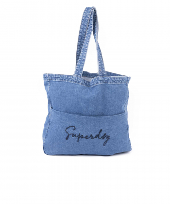 کیف دوشی زنانه سوپردرای Superdry کد W20S31501T