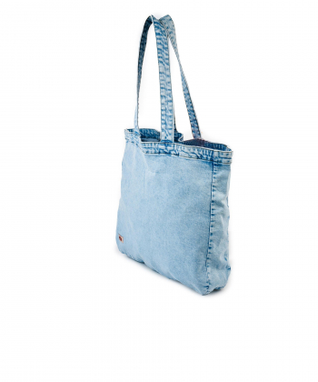 کیف دوشی زنانه سوپردرای Superdry کد W20S31501T