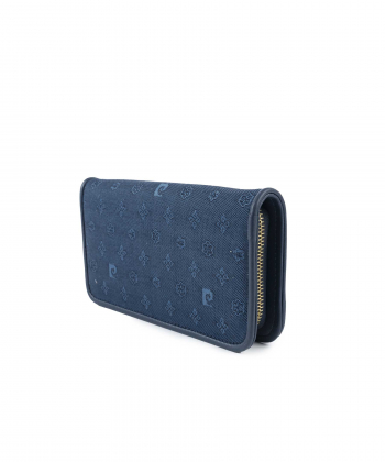 کیف پول زنانه پیرکاردین PierreCardin کد 06PC23Y703-MNKDN