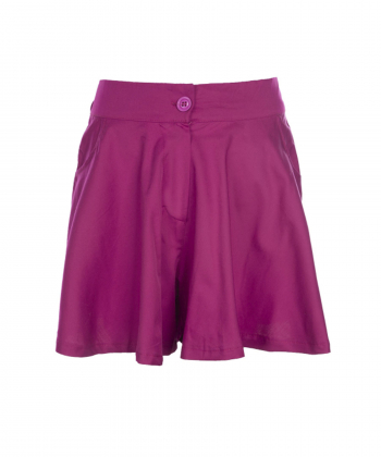 شلوارک پارچه ای زنانه بهبود مدل beh-308258