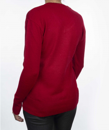 پلیور  زنانه پیرکاردین PierreCardin کد POT32052130