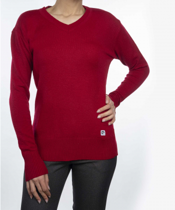 پلیور  زنانه پیرکاردین PierreCardin کد POT32052130